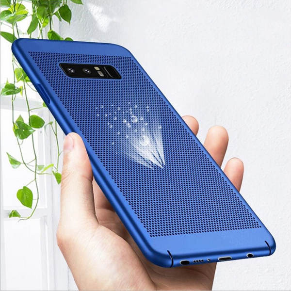 Luxury Heat Dissipation Ultra-thin Case Galaxy Note 8