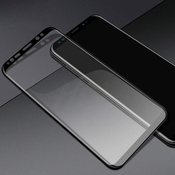 5D Tempered Glass Screen Protector For Galaxy Note 9
