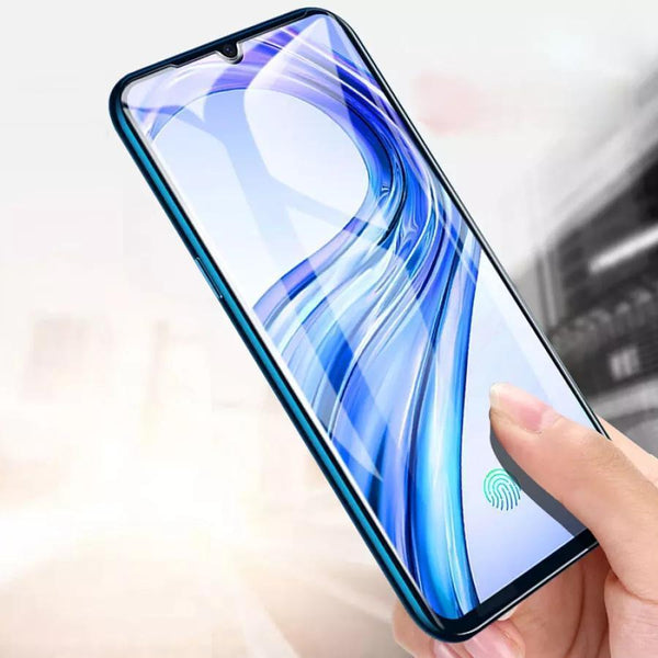 Samsung Galaxy A50 Tempered Glass 5D Screen Protector