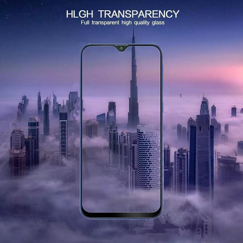 OPPO F11 / F11 Pro Tempered Glass 5D Screen Protector