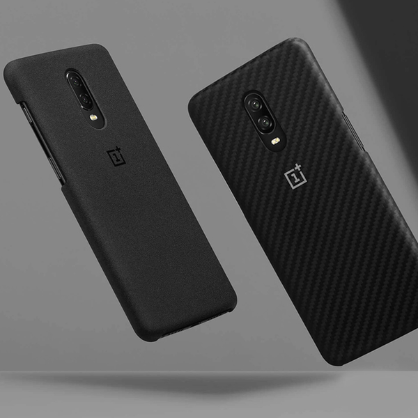 Premium Ultra thin Armour PC Phone Case for Oneplus 6T