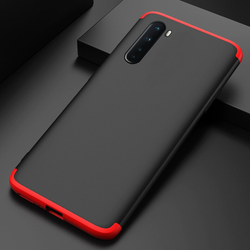 [ SALE ] OnePlus Nord GK 360 Full Protection Hard Matte Case