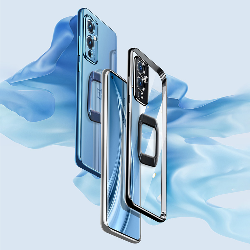 Oneplus 9 / 9 Pro New Generation Electroplating Protective Case