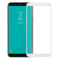 Tempered Glass 9H Screen Protector for Galaxy A6