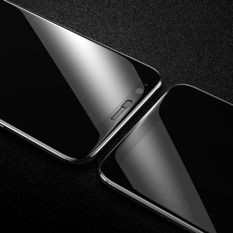 5D Curved Glass Screen Protector for Oneplus 5T [100% Satisfaction Guaranteed]