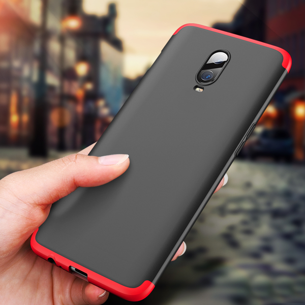 360 Full Body Protection High Quality Case For OnePlus 6T
