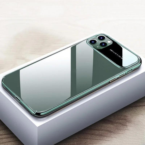New Edition Luxury Lens Case For iPhone 11 Series