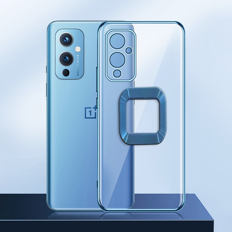 Oneplus 9 / 9 Pro New Generation Electroplating Protective Case