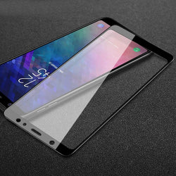 Tempered Glass 9H Screen Protector for Galaxy A6