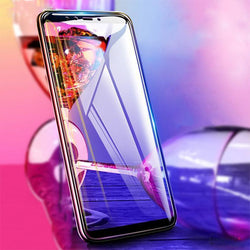 Tempered Glass 9H Screen Protector for Galaxy A9 2018