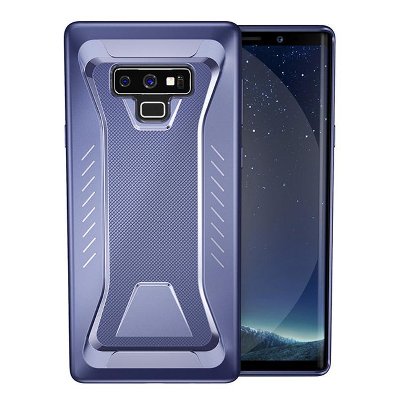 Anti-knock Luxury Protective Soft TPU Case for Galaxy Note 9