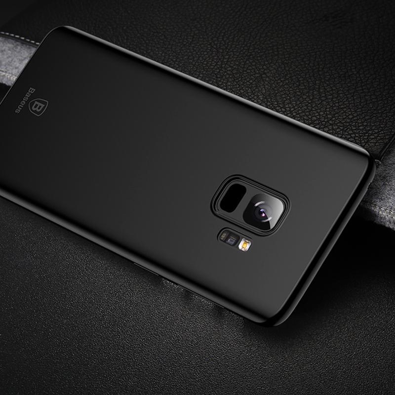 Baseus Luxury Ultra Thin Matte Case for Galaxy S9/ S9 Plus