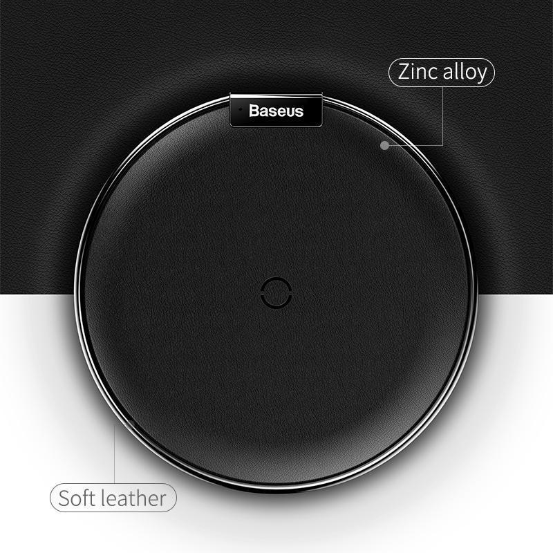 Baseus Qi Wireless Charger