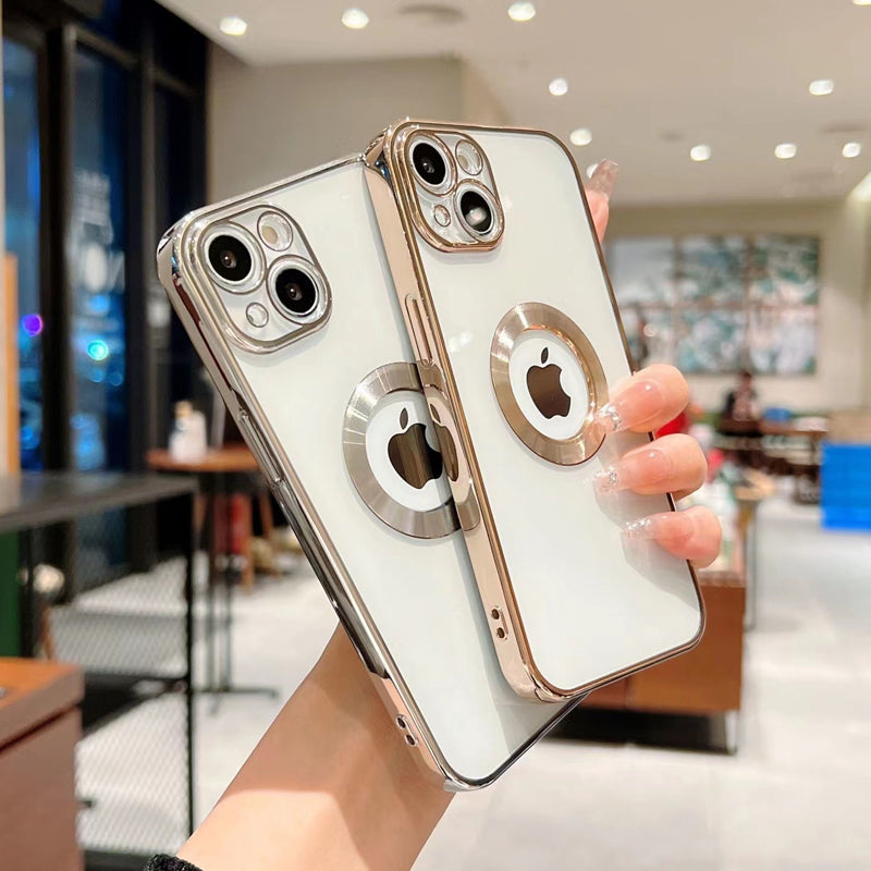 iPhone 13 Series New Generation Electroplating Protective Case