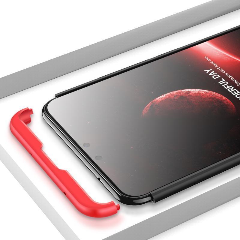 Original GKK 360 Full Body Protection Case for Huawei P20 Pro