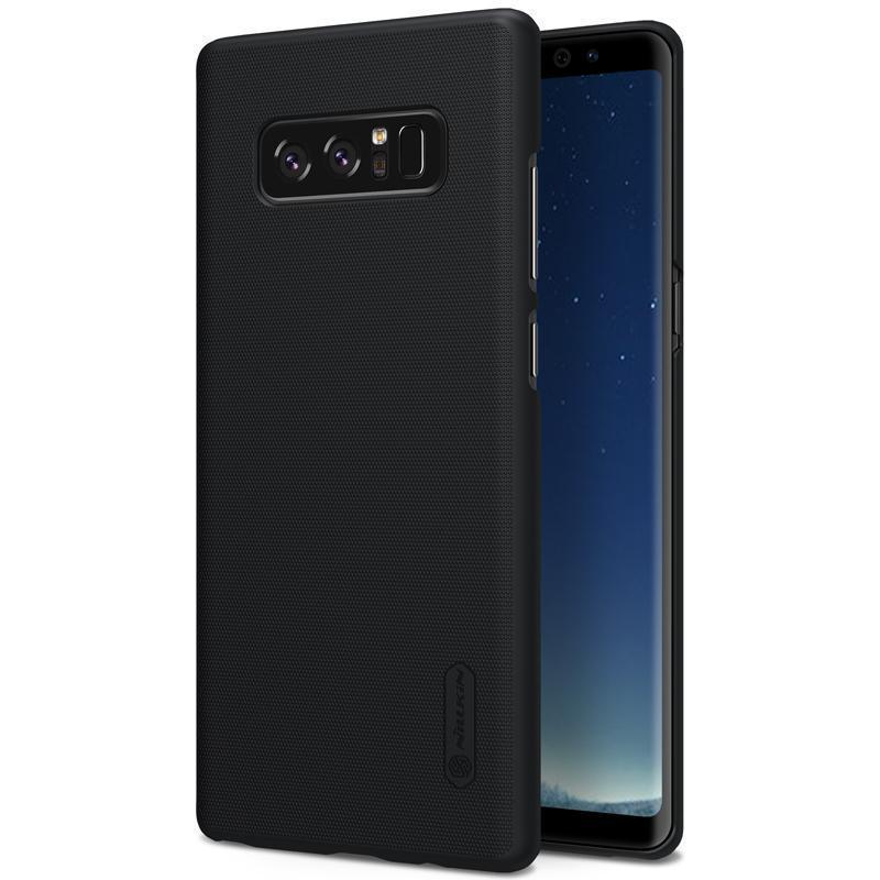 Nillkin Frosted Back Case for Galaxy Note 8