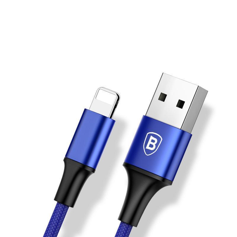 Best Selling USB Cable for iPhone & Android