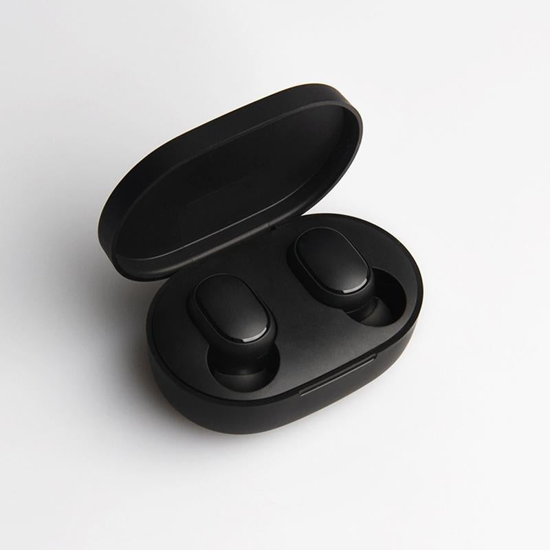 Redmi Original AirDots Stereo TWS 5.0 Wireless Bluetooth Earphones