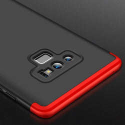 GKK 360 Full Hard Protection Case for Galaxy Note 9