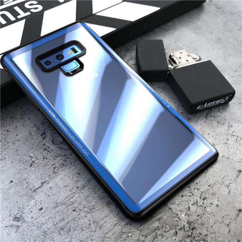 Premium Edition Original Glass Phone Case for Galaxy Note 9