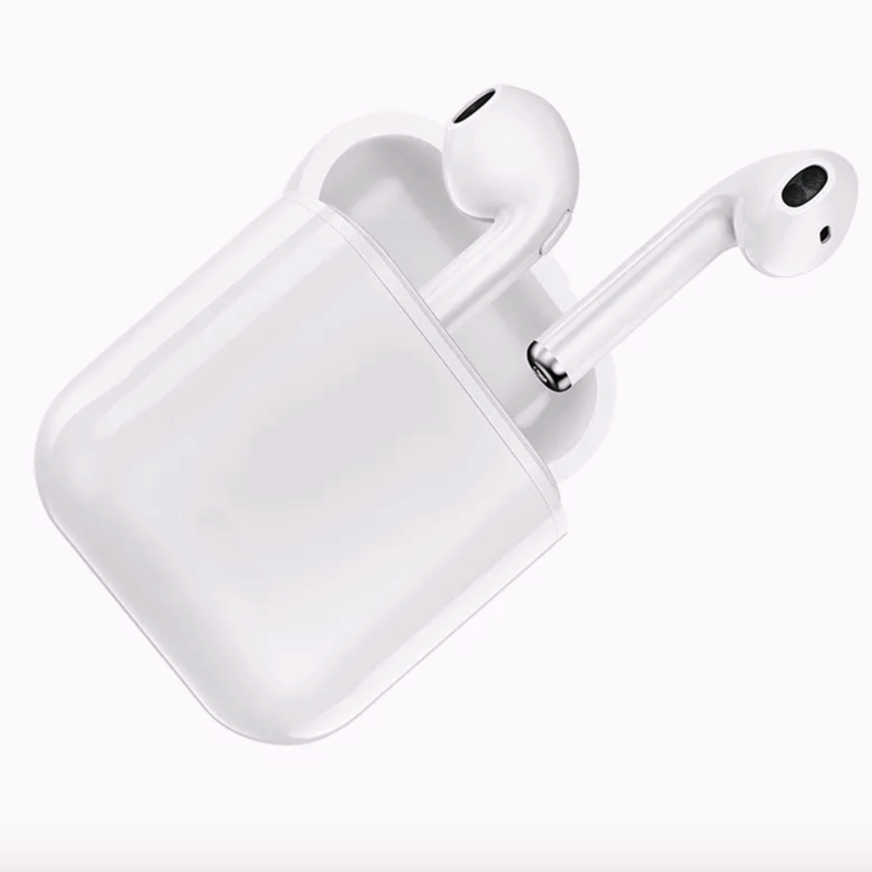 Apple Wireless AirPods Bluetooth Headphones for iPhone, iWatch