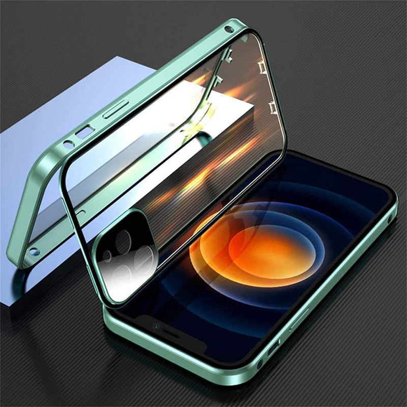 iPhone 13 Series New Generation Magnetic Case
