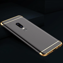 Luxury Electroplated Ultra Thin Case for OnePlus 6