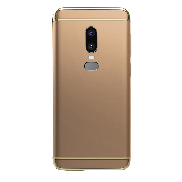 Luxury Electroplated Ultra Thin Case for OnePlus 6