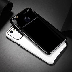 Luxury Smooth Mirror Effect Ultra Thin Case for VIVO Y83