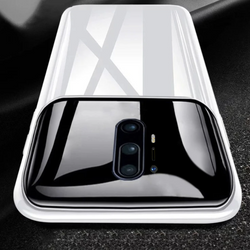 Luxury Smooth Ultra Thin Mirror Effect Case for OnePlus 8 / 8 Pro