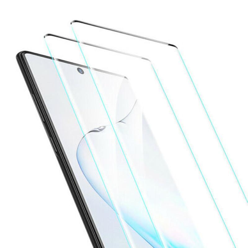 9H Tempered Glass Screen Protector for Galaxy Note 10 / 10 Plus