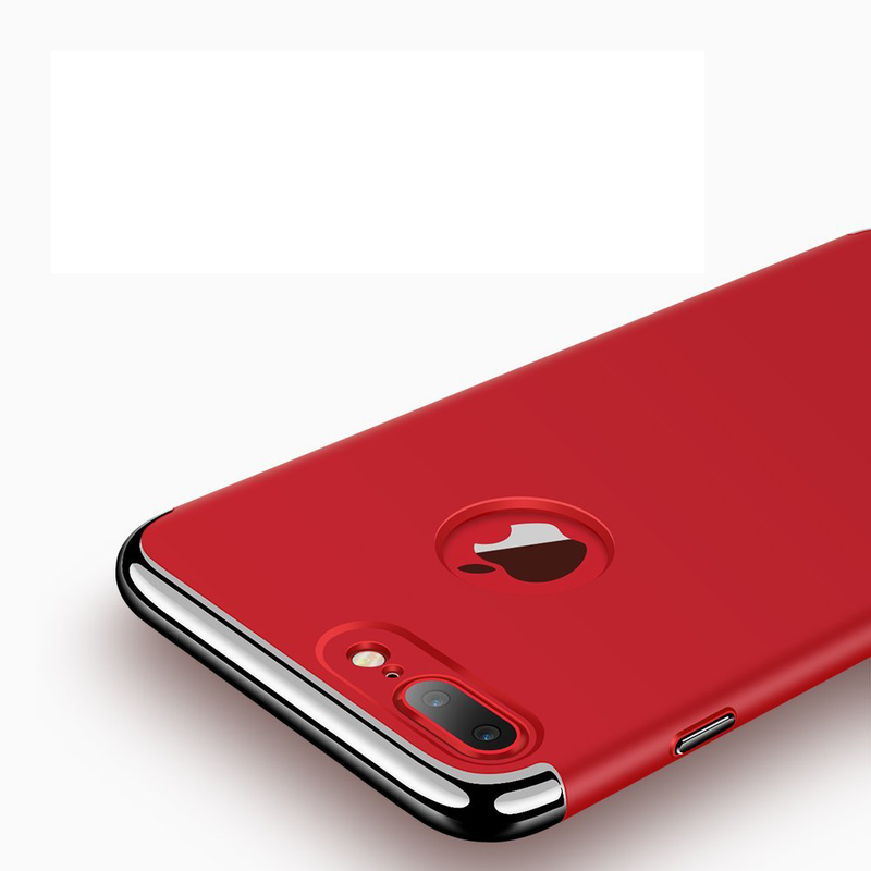 Apple iPhone Hot Red Special Edition Case